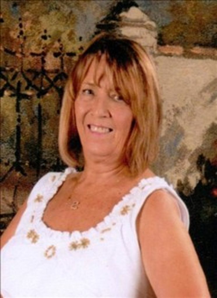 Joretta Dee Sutphin Profile Photo