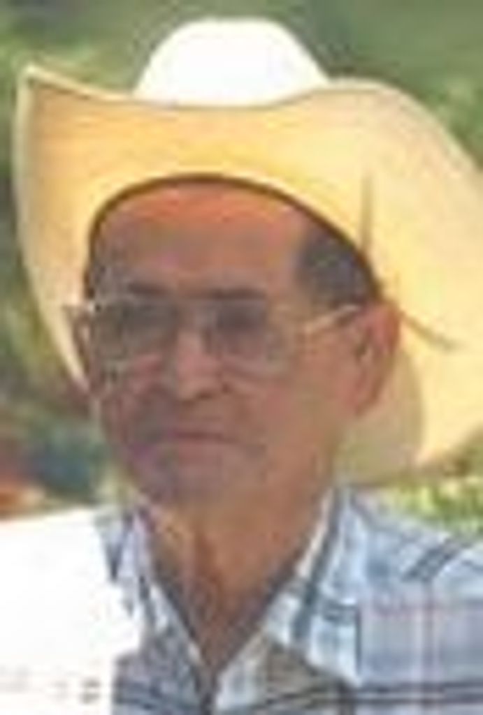 William Albert Bill Glasscock