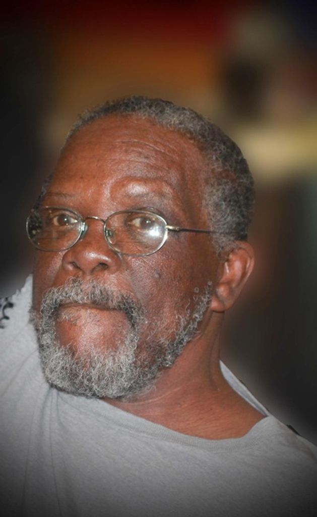 Thomas Paul Pratt Profile Photo