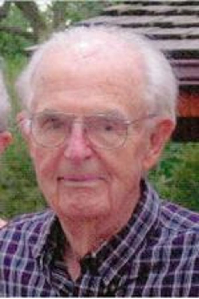 Leslie F. "Les" Shaffer