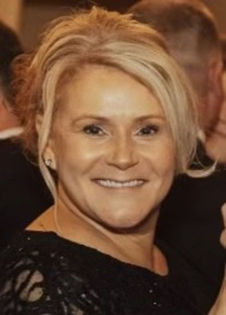 Stacy (Promponas)  Bingham Profile Photo
