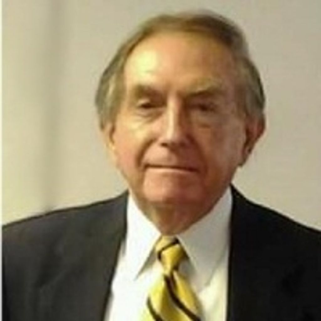 William "Bill" Naberhaus