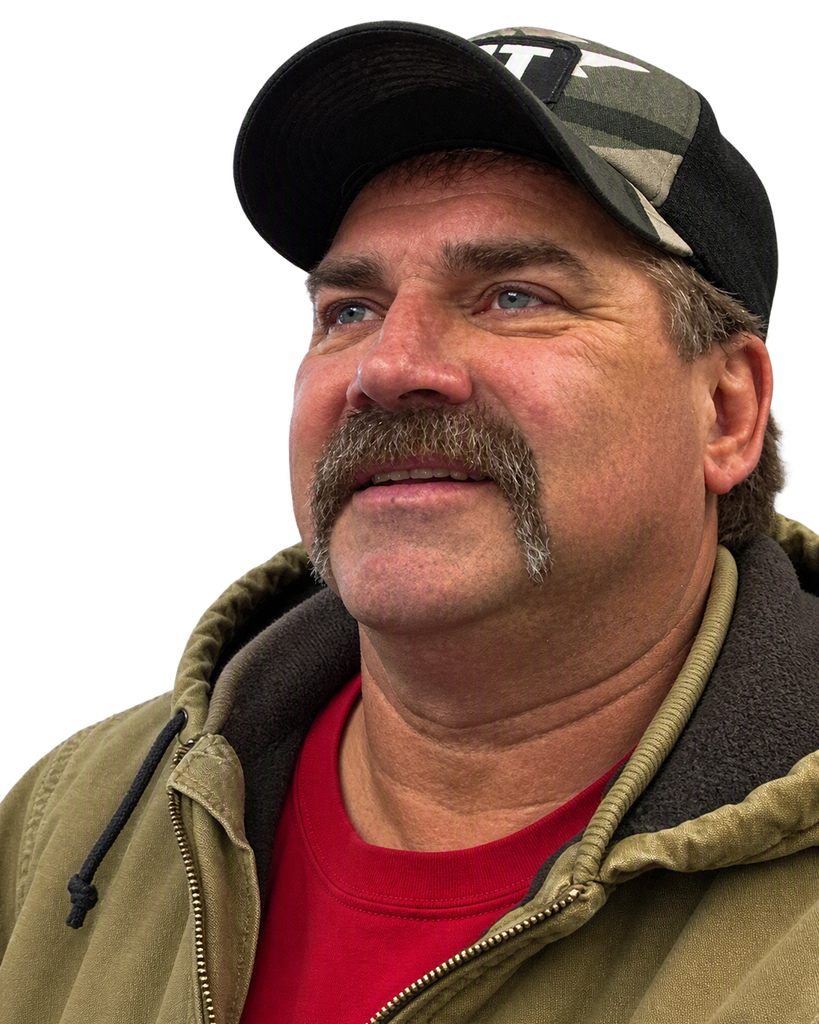 Randy Wright