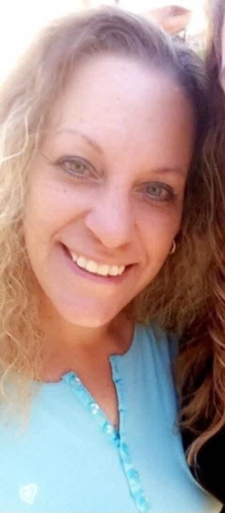 Angela Gaynelle Matts Profile Photo