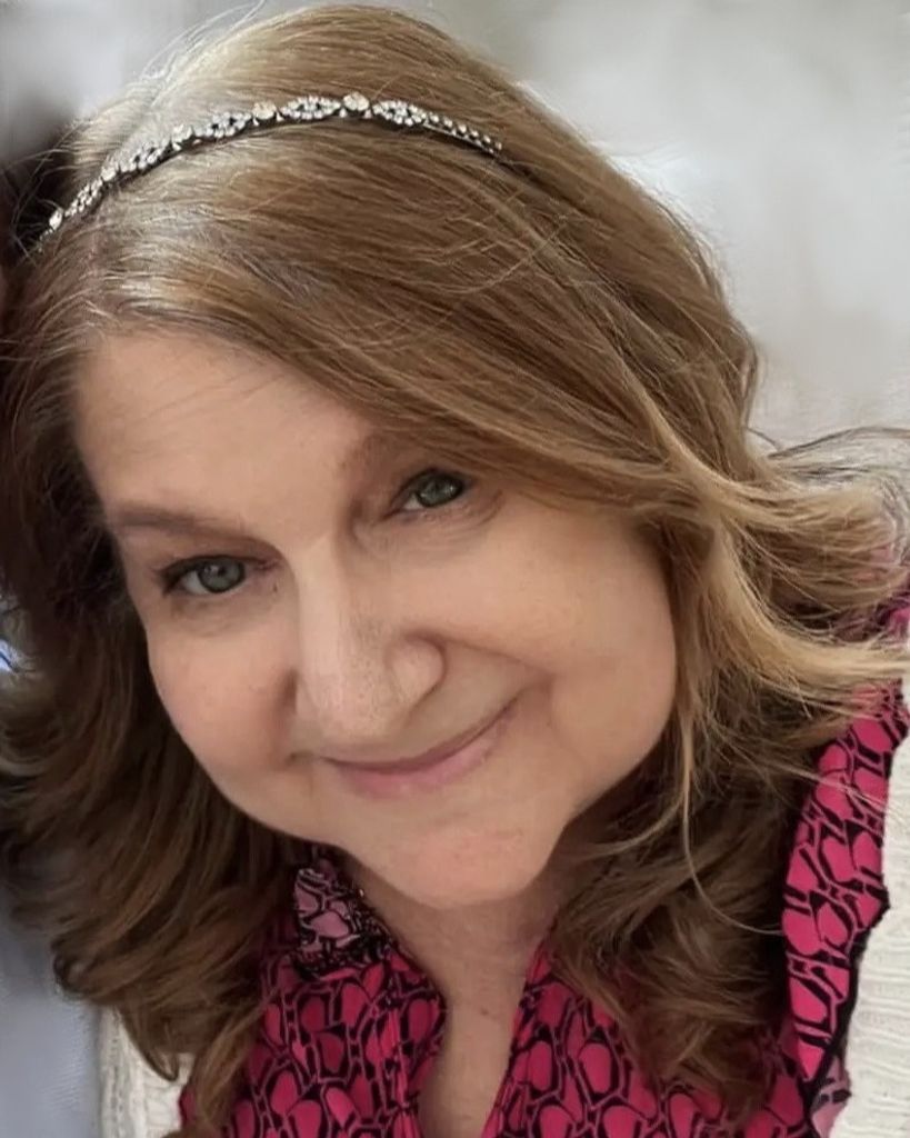 Sharon Elizabeth Brinkman Profile Photo