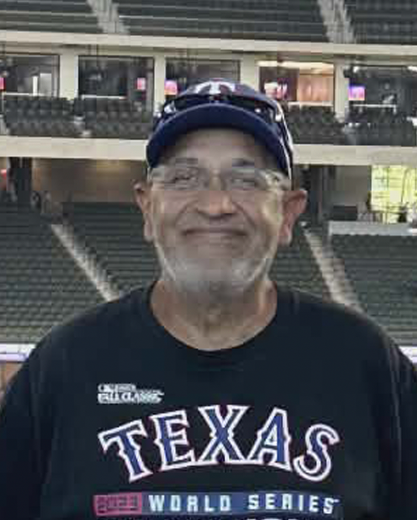 Rudy Casarez Amaro Profile Photo