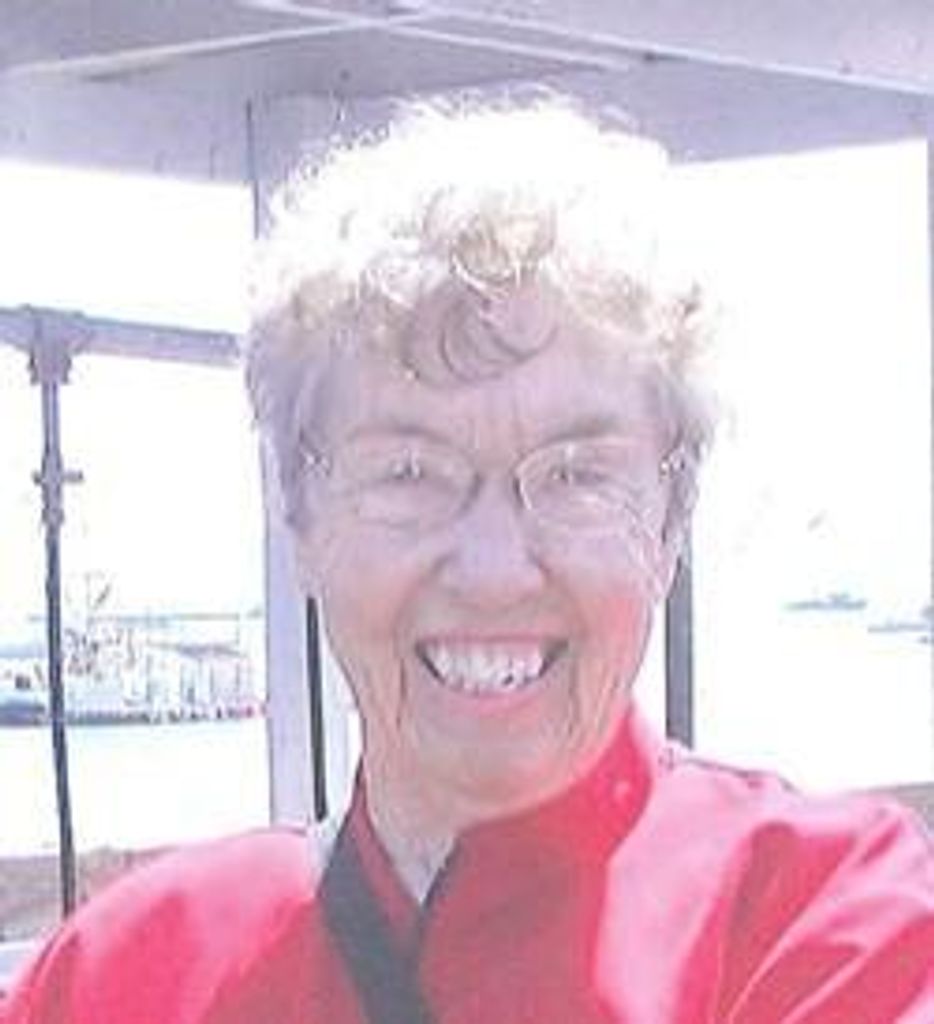 Eula Ellalene Donigan