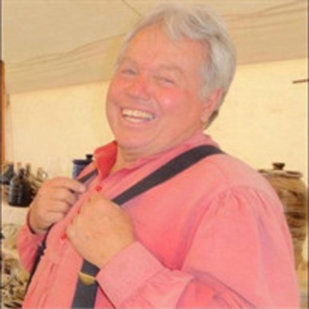 Donald "Bud" M. Mecham