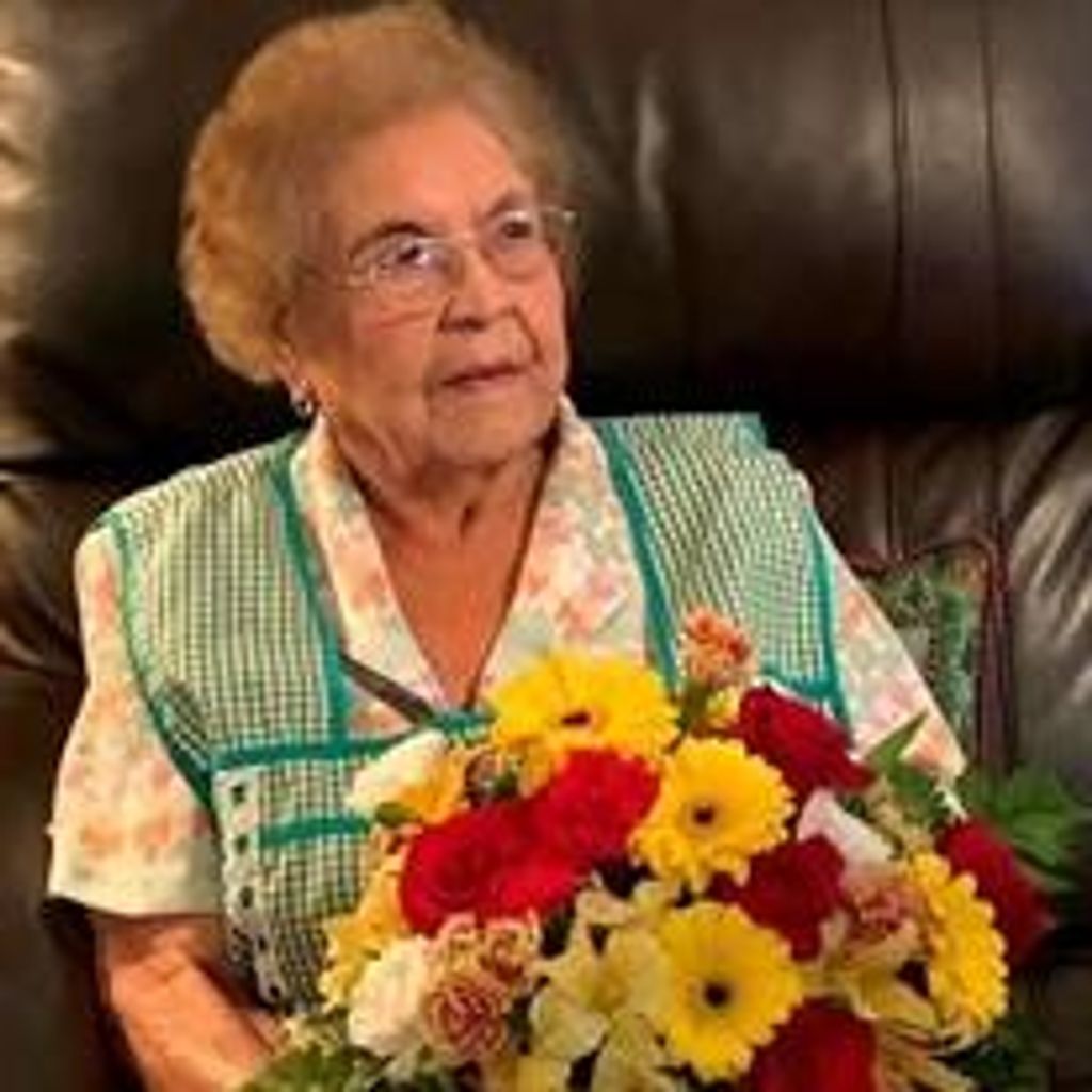 Maria Alvarado Profile Photo