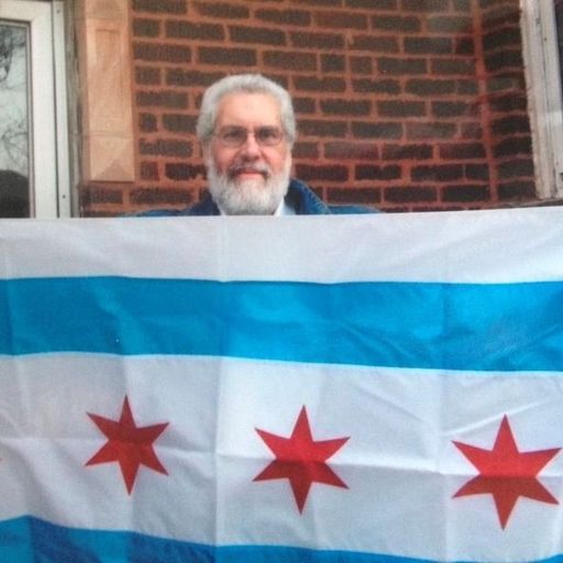 Cary Greenspon Profile Photo