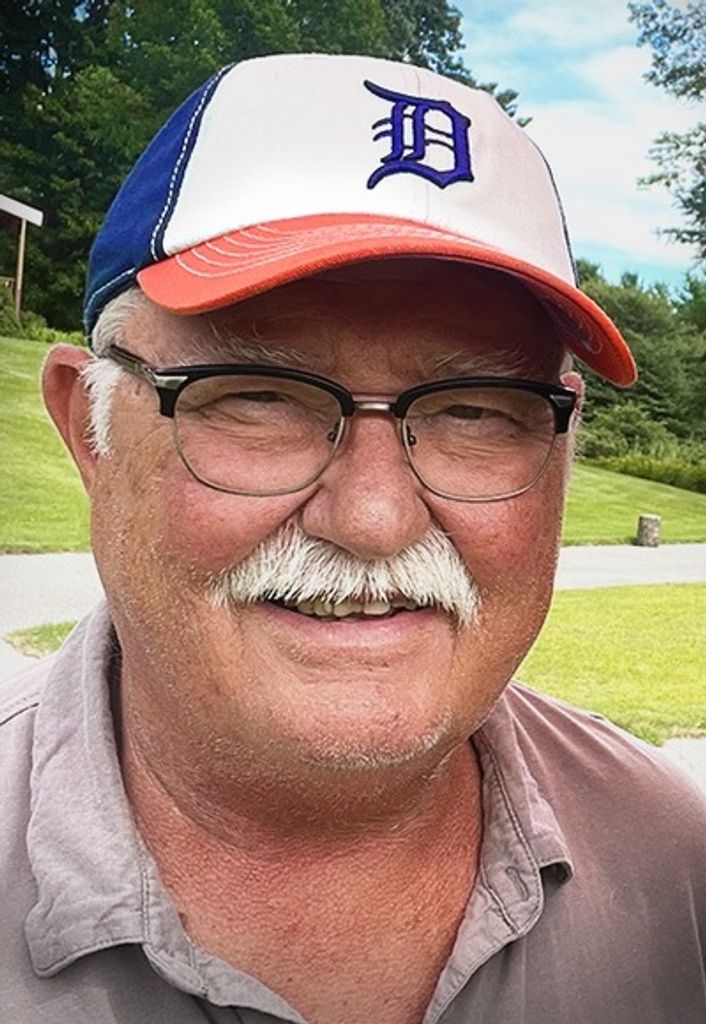 Jerry Weglarz Profile Photo