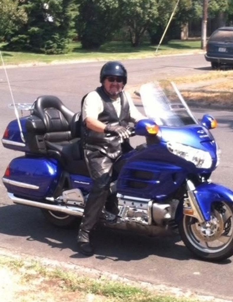Joe David Perez Jr. Profile Photo