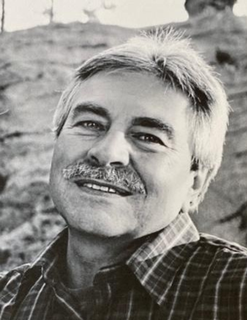 Thomas "Tom" Arthur Painter