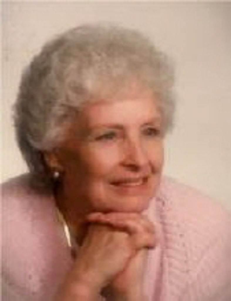 Imogene R. Jean Stewart Profile Photo