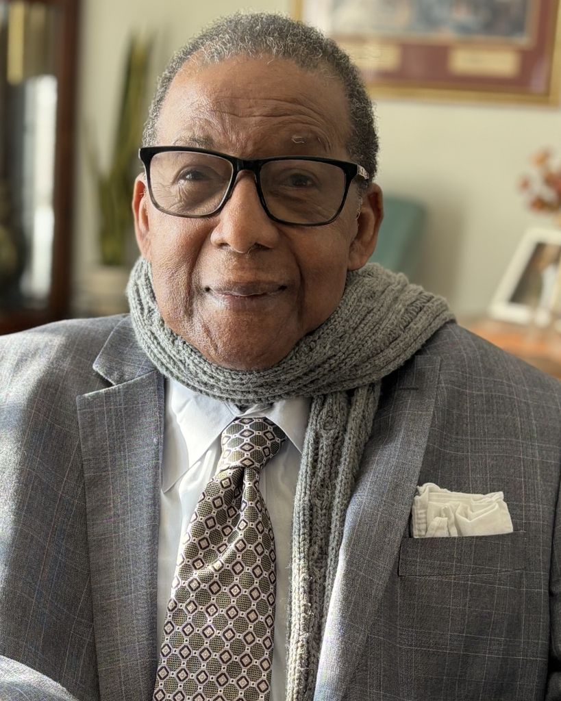 Bishop Vester L. Morrison, Sr. Profile Photo