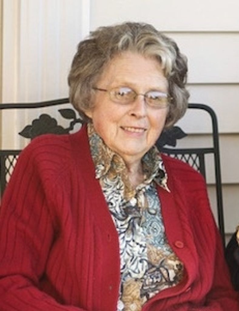 Ethel  Mae Beams Rattliff Profile Photo