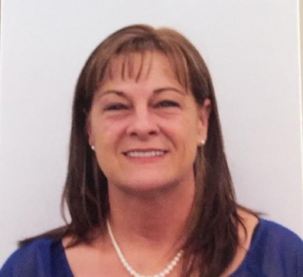 Donna Cheryl Lafevers