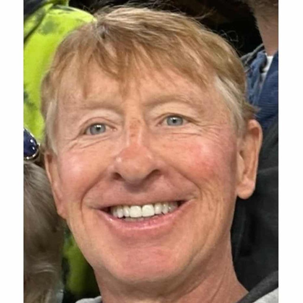 John Joseph Collins Profile Photo