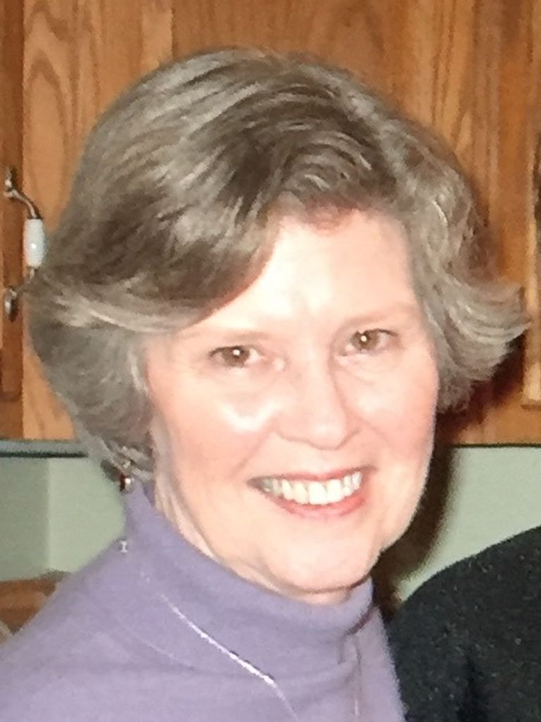 Patricia Ann Mccurdy Kelley Townsend