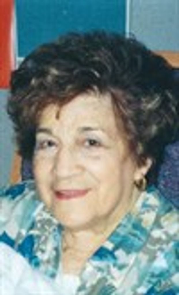 Carmen A. Pegoli