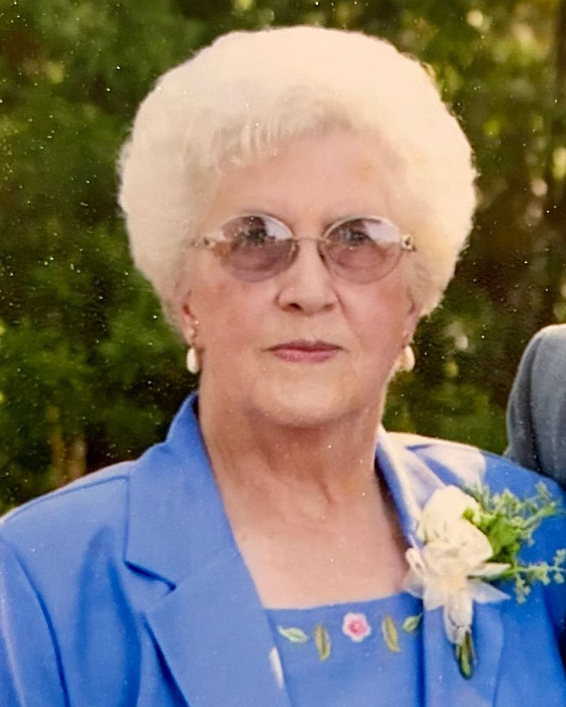 Sue Tennison Moore Profile Photo