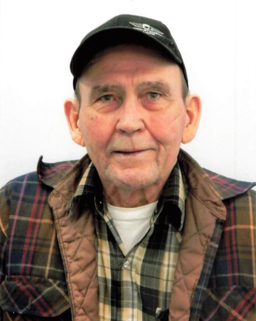 Glen Arlo Palmer
