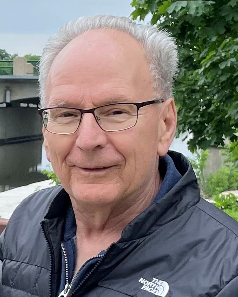 LeRoy E. Lakeman Profile Photo