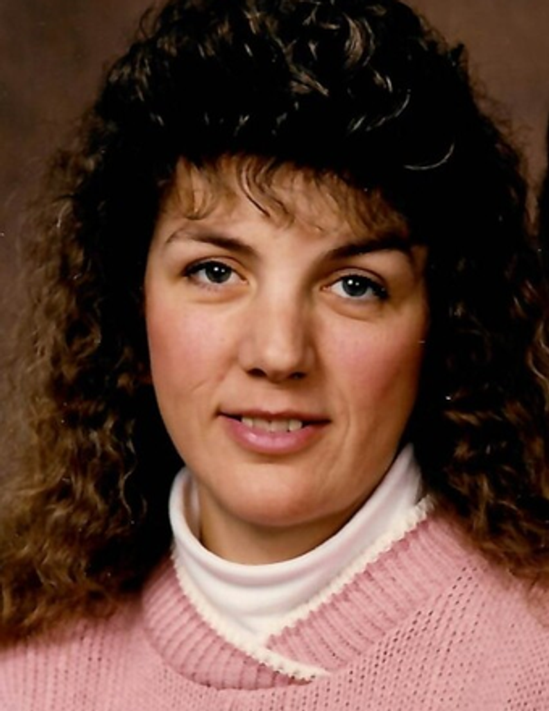 Phyllis Ann (Mcgrew) Marlow