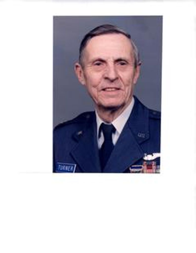 Eugene C. Turner