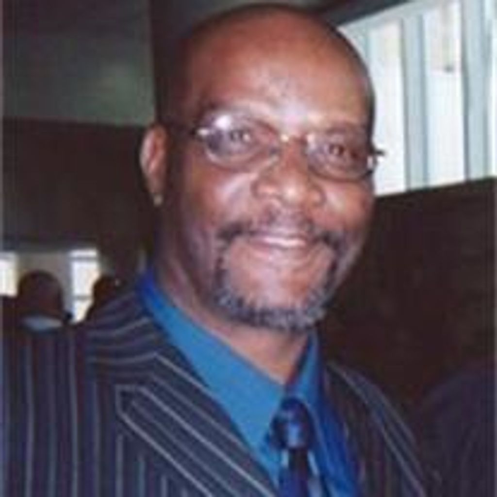 Larry T. Rudolph