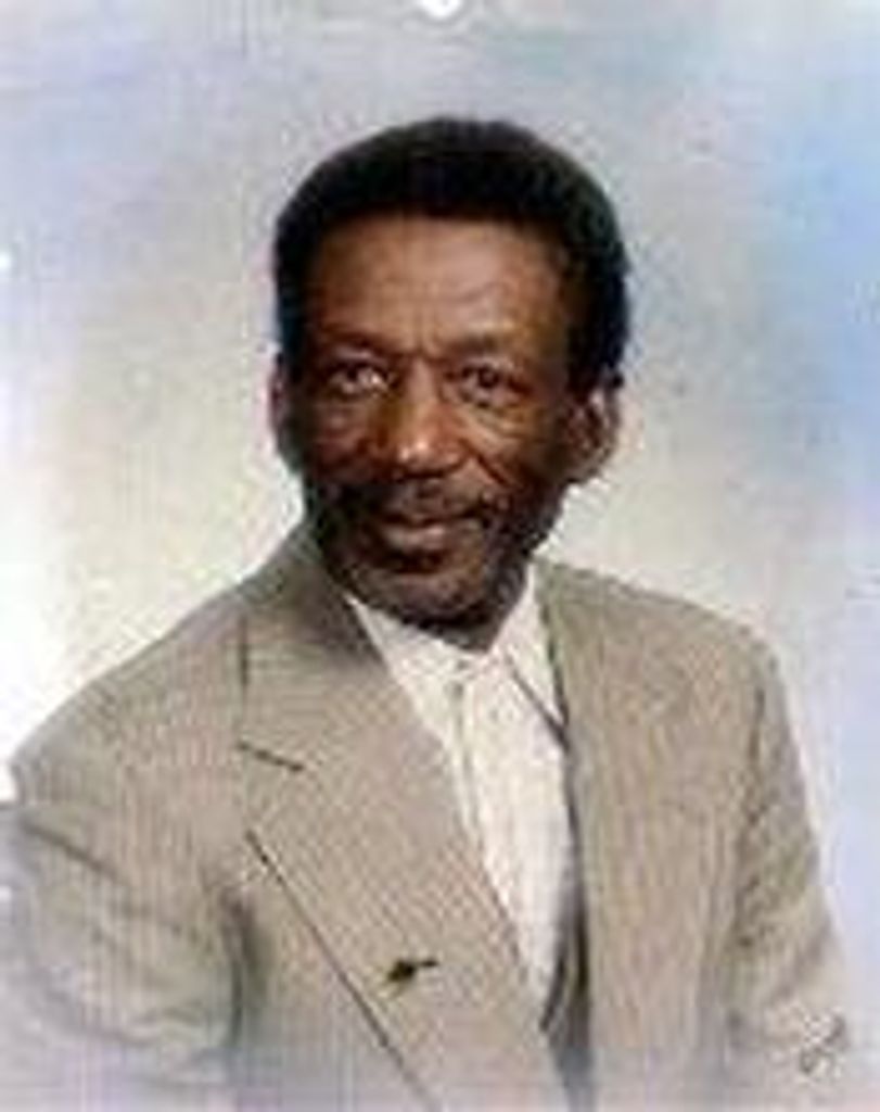 Milton E. Turner Profile Photo