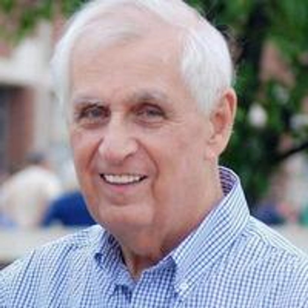 William Ernest Tourville Profile Photo