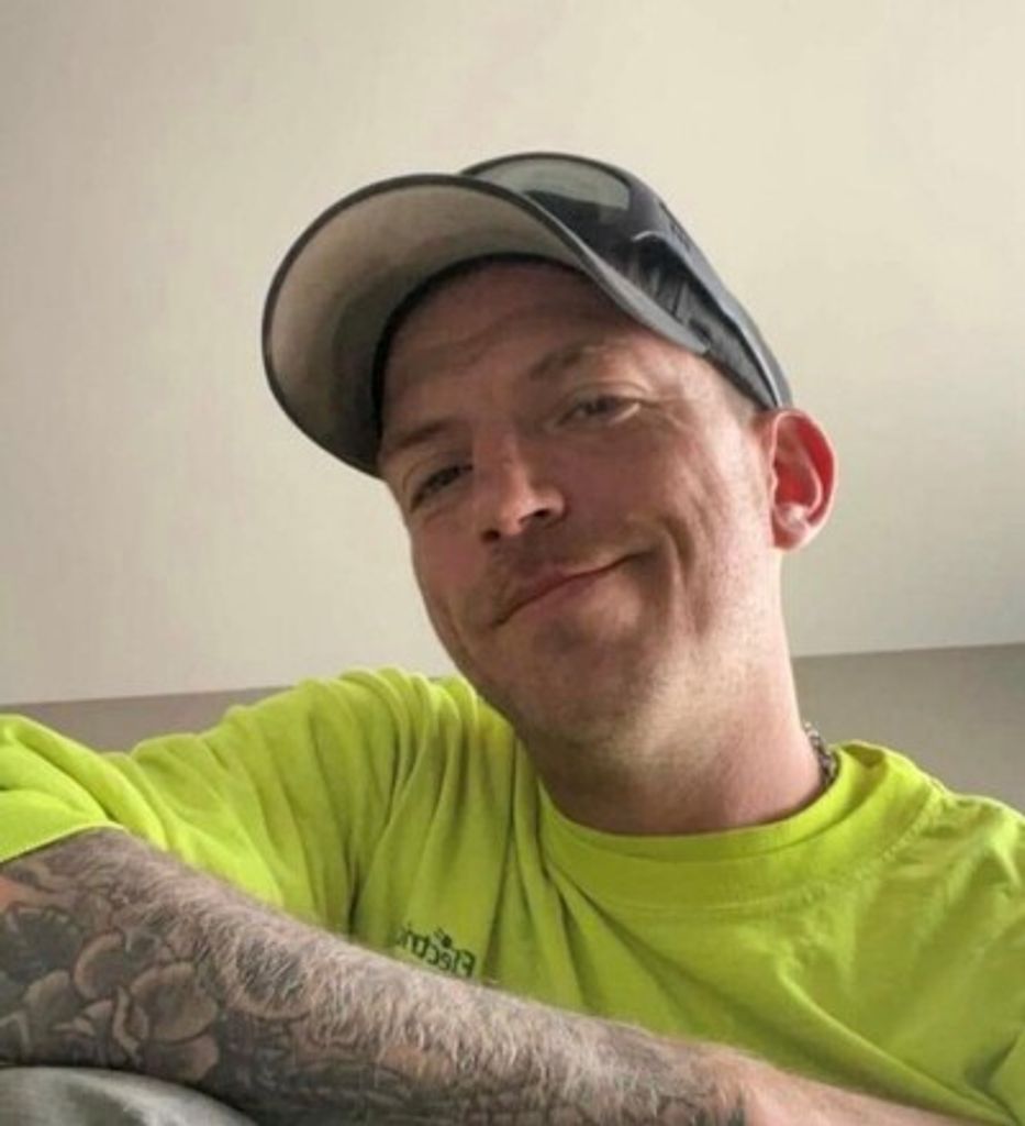 Joshua M. Danforth Profile Photo