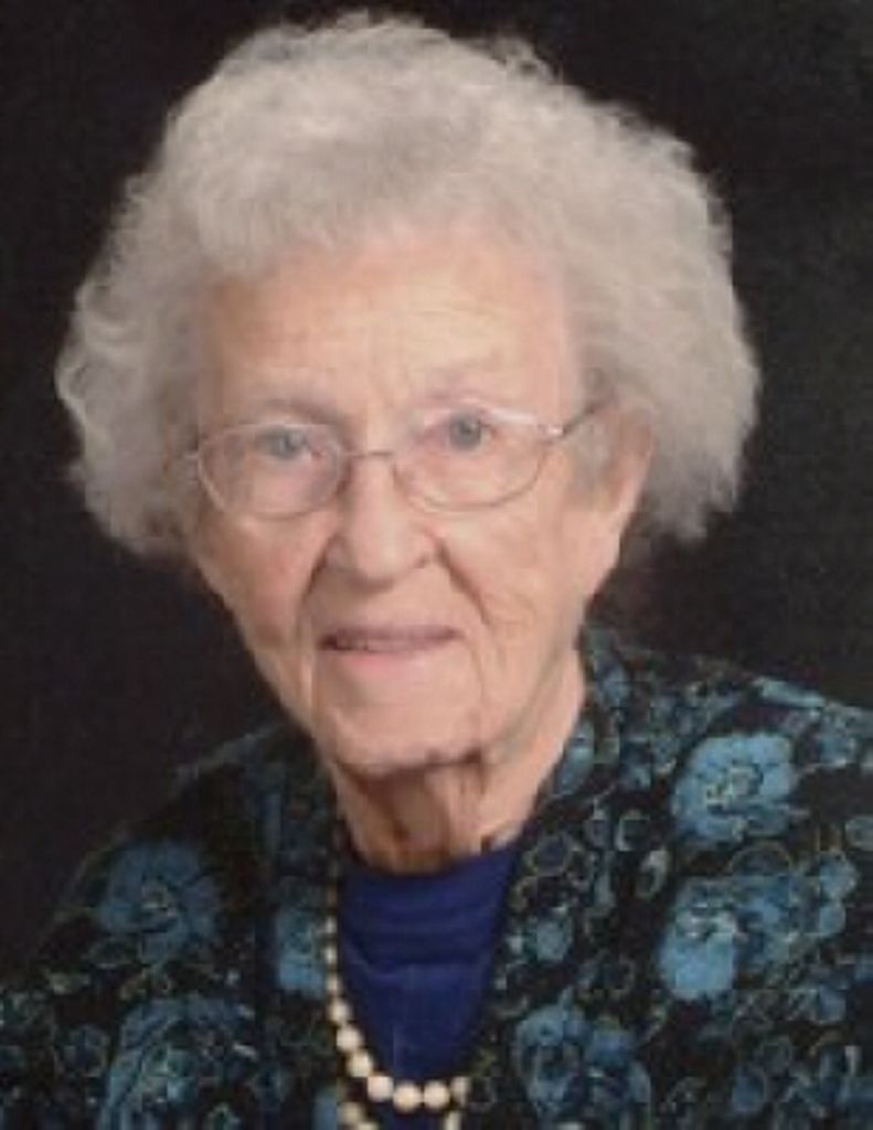 Evolene P. Blevins Profile Photo