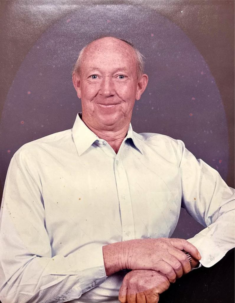 Robert Grindle