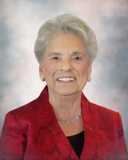 Mary Ella Bourque Castille's obituary image