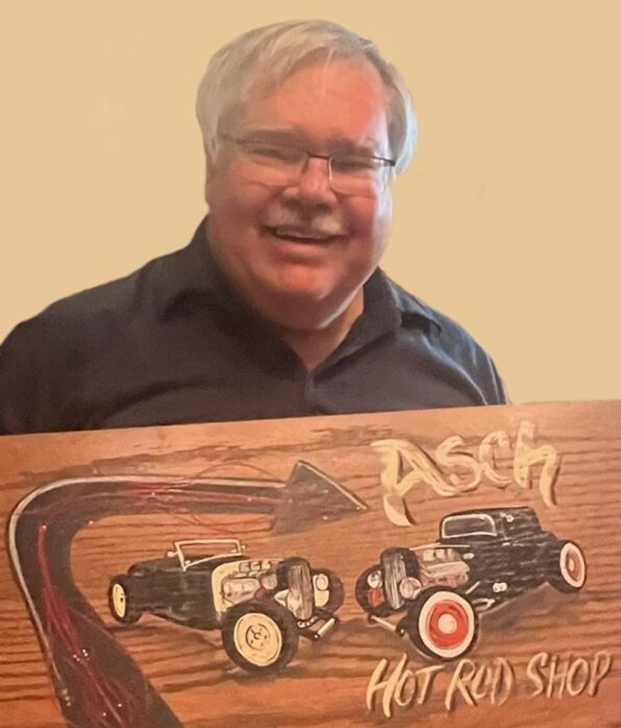 Michael C. Asch Profile Photo