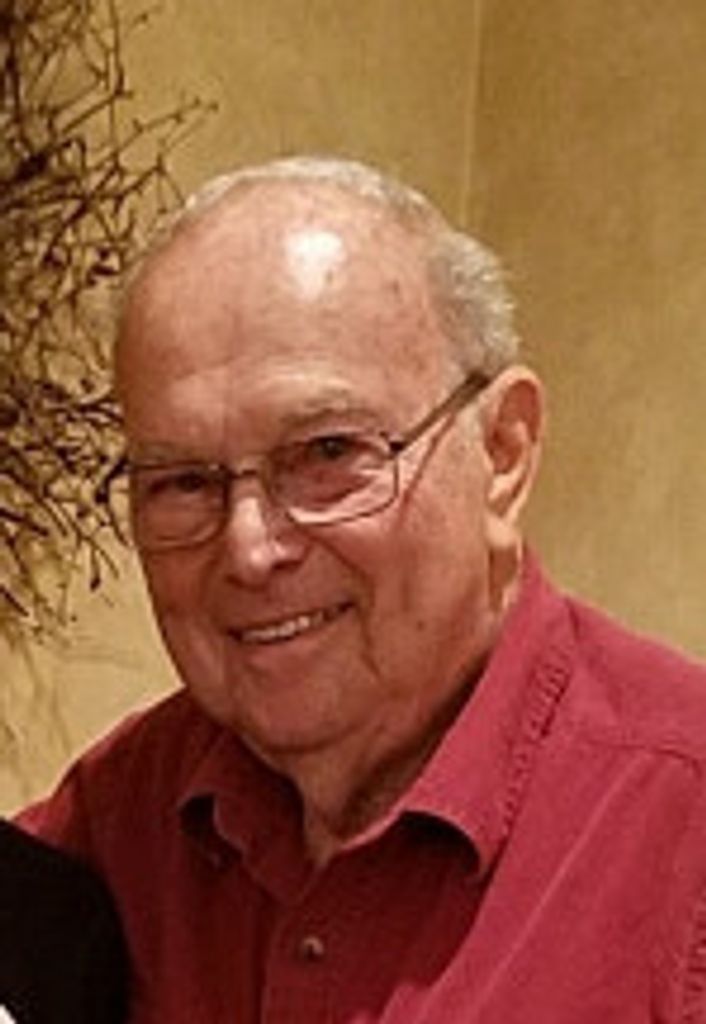 Lake L. Hartman Profile Photo