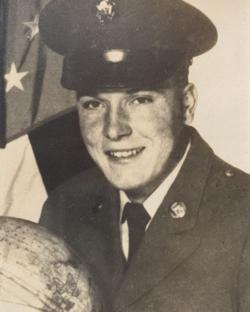 Ronnie Amis Profile Photo