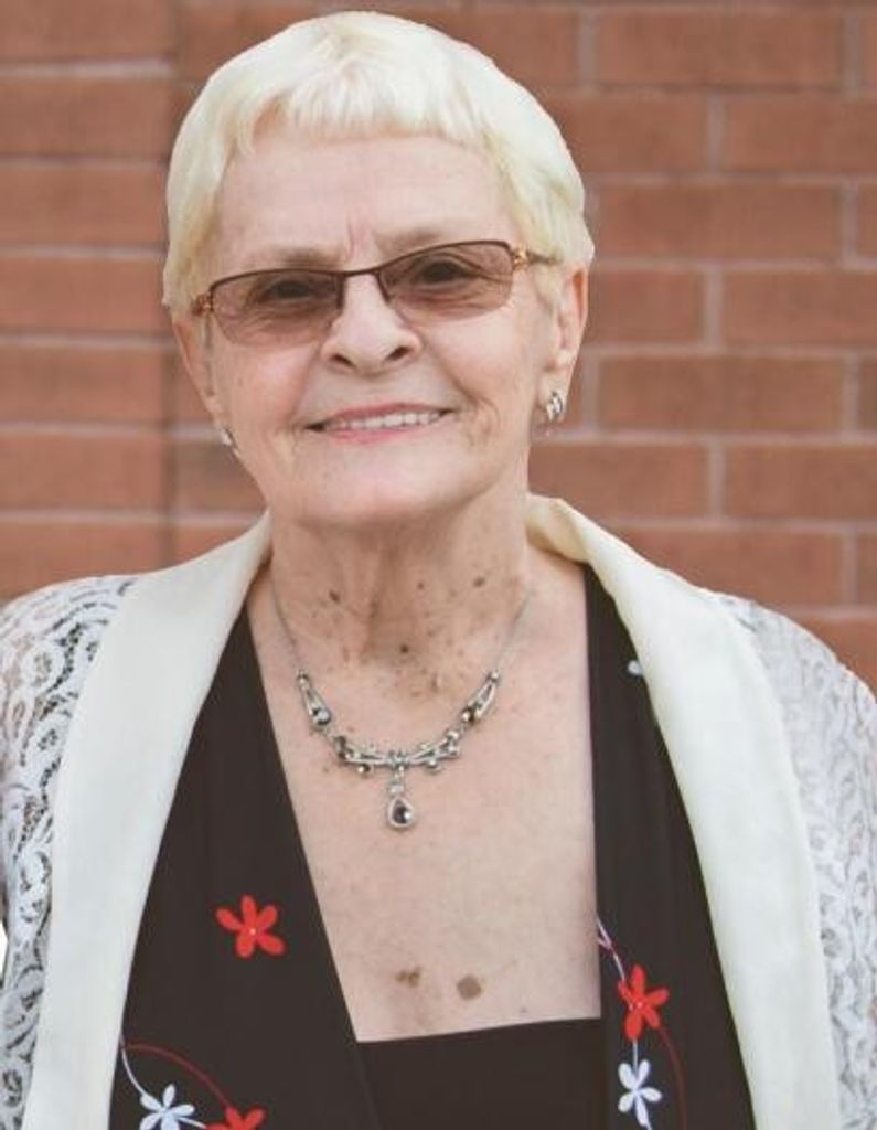 Sandra Mcintyre