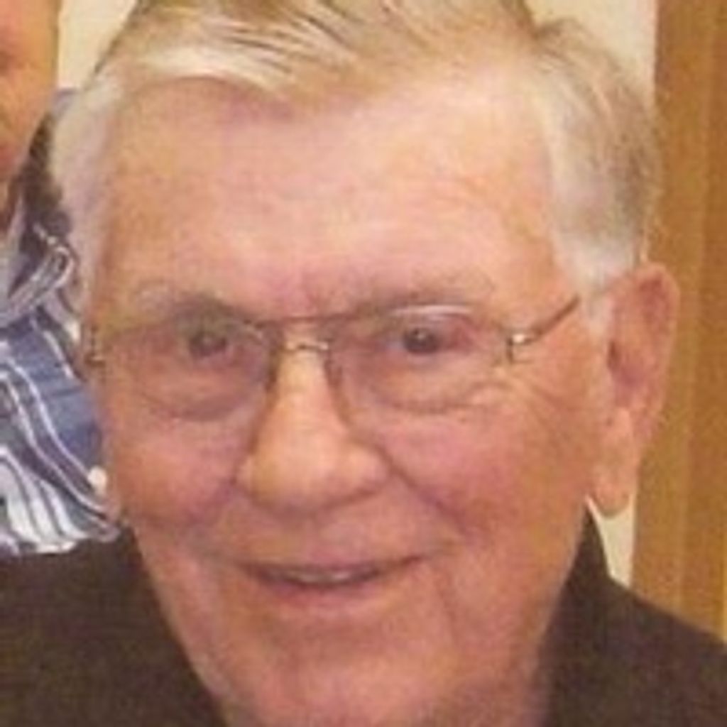 Willard E. Alstrom