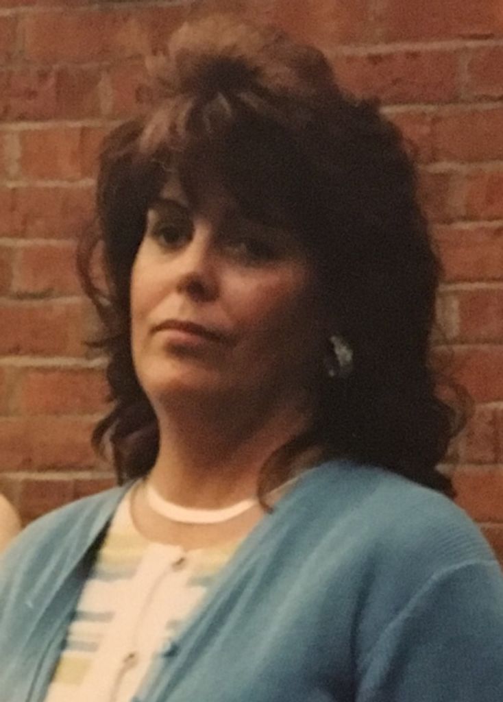 Kathryn Cherice (Sims)  Wiggs