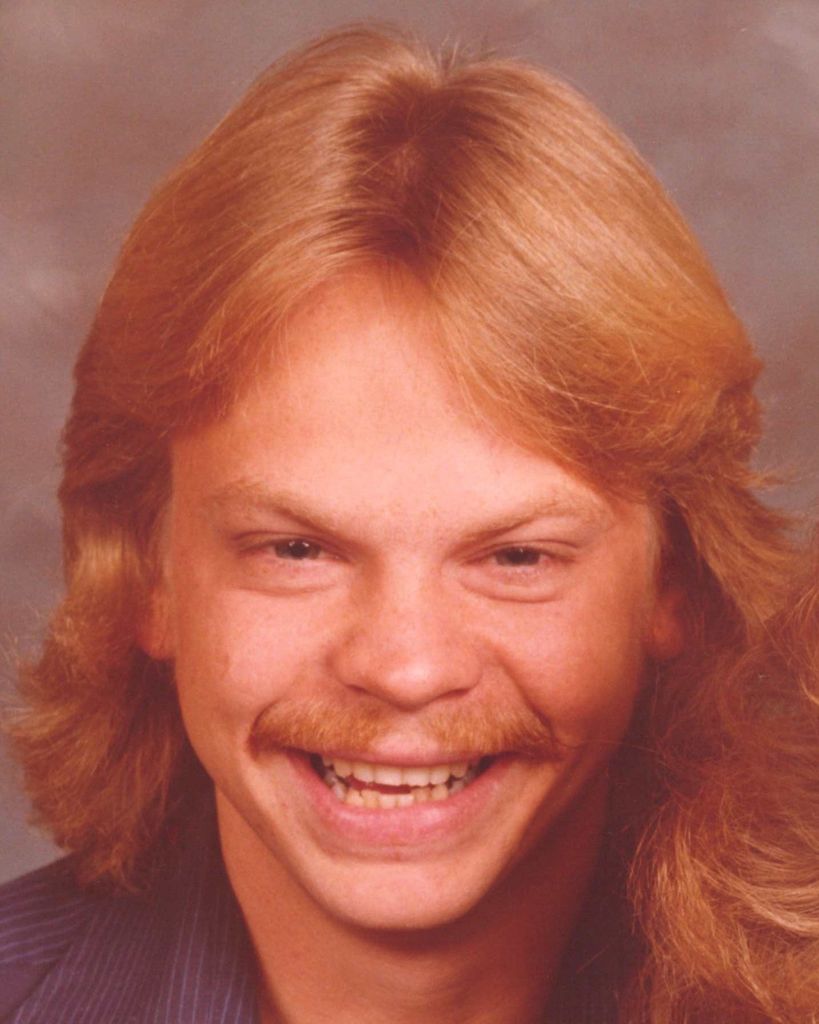 Richard Selkirk Mees Profile Photo