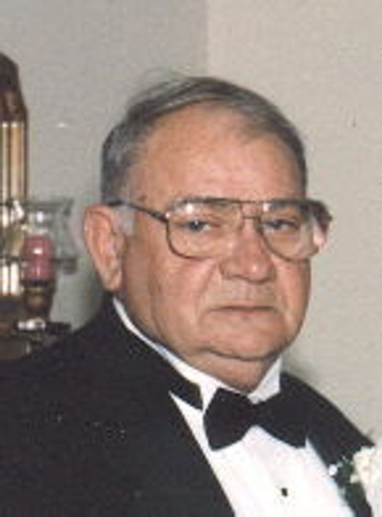 Walter Bernier