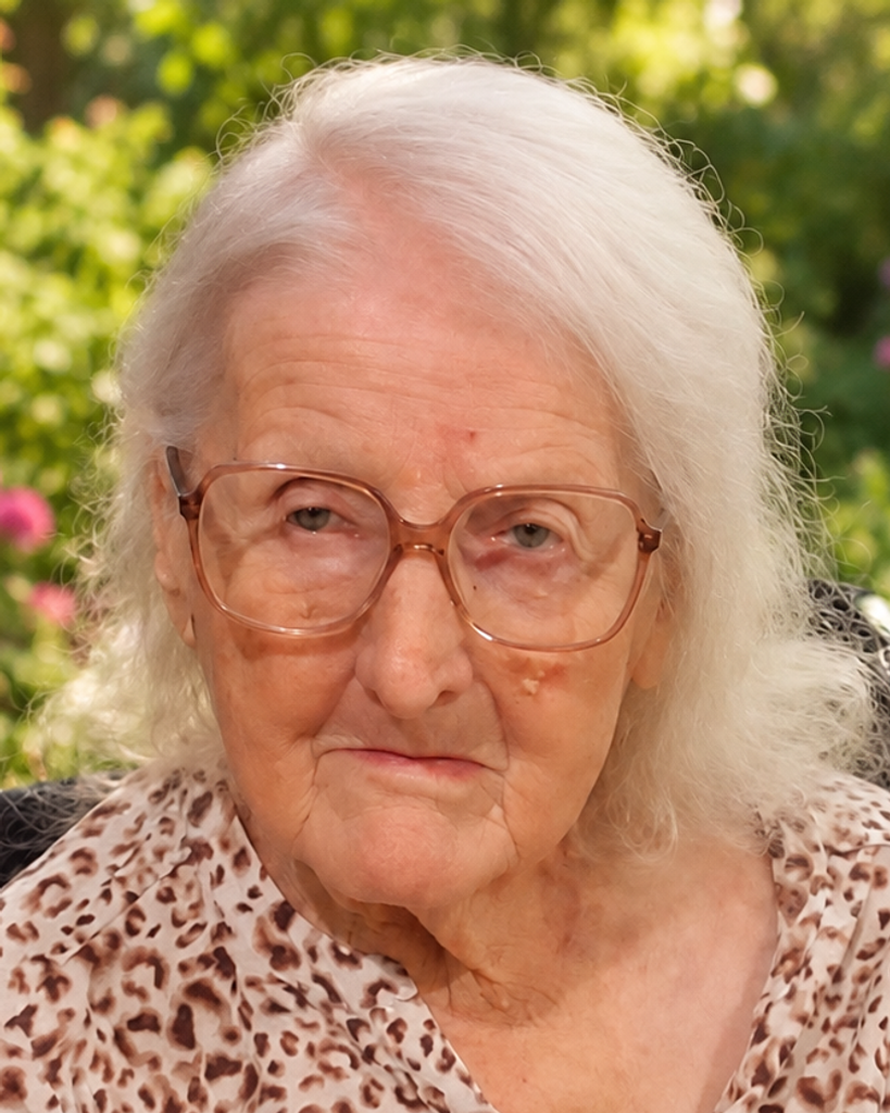 Elenora Eckhart Geiger Profile Photo