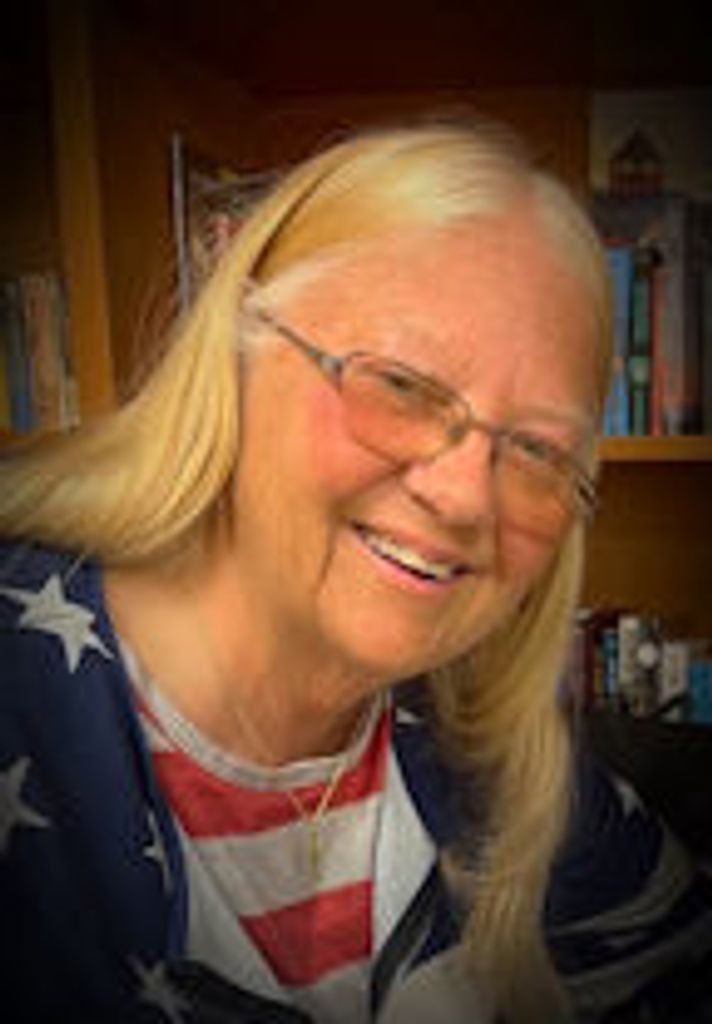 Rita R. Baxter Profile Photo