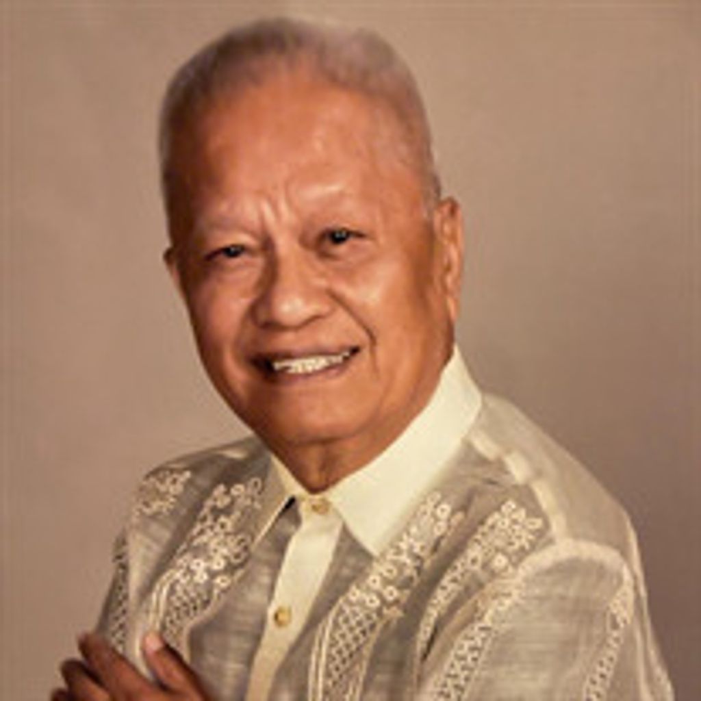Celso Villacarlos Catipon Sr.