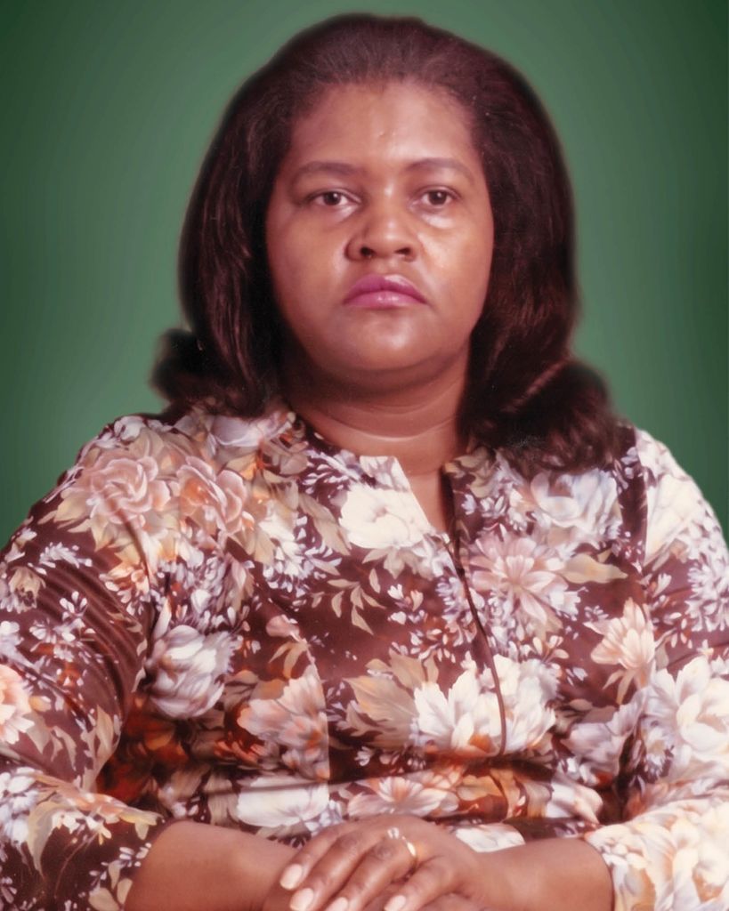 Mary Alice Osburn