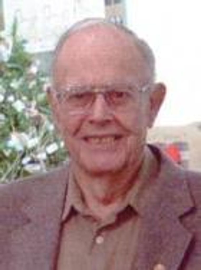 J. Ammon Beebe