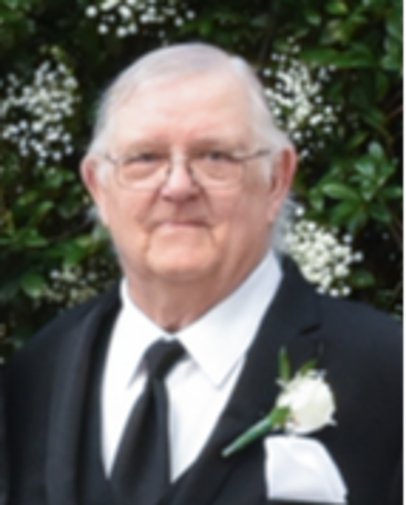 Edward Joseph Humenik